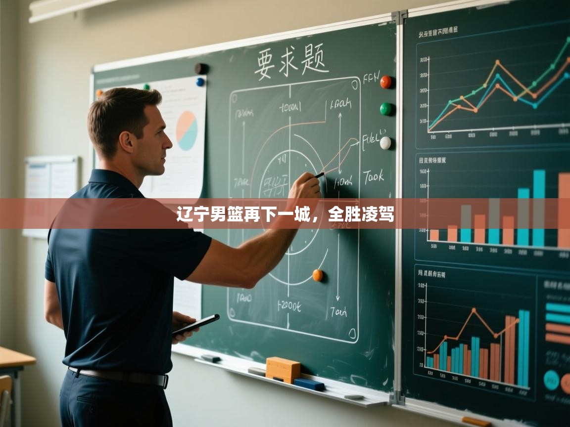 辽宁男篮再下一城，全胜凌驾  第1张