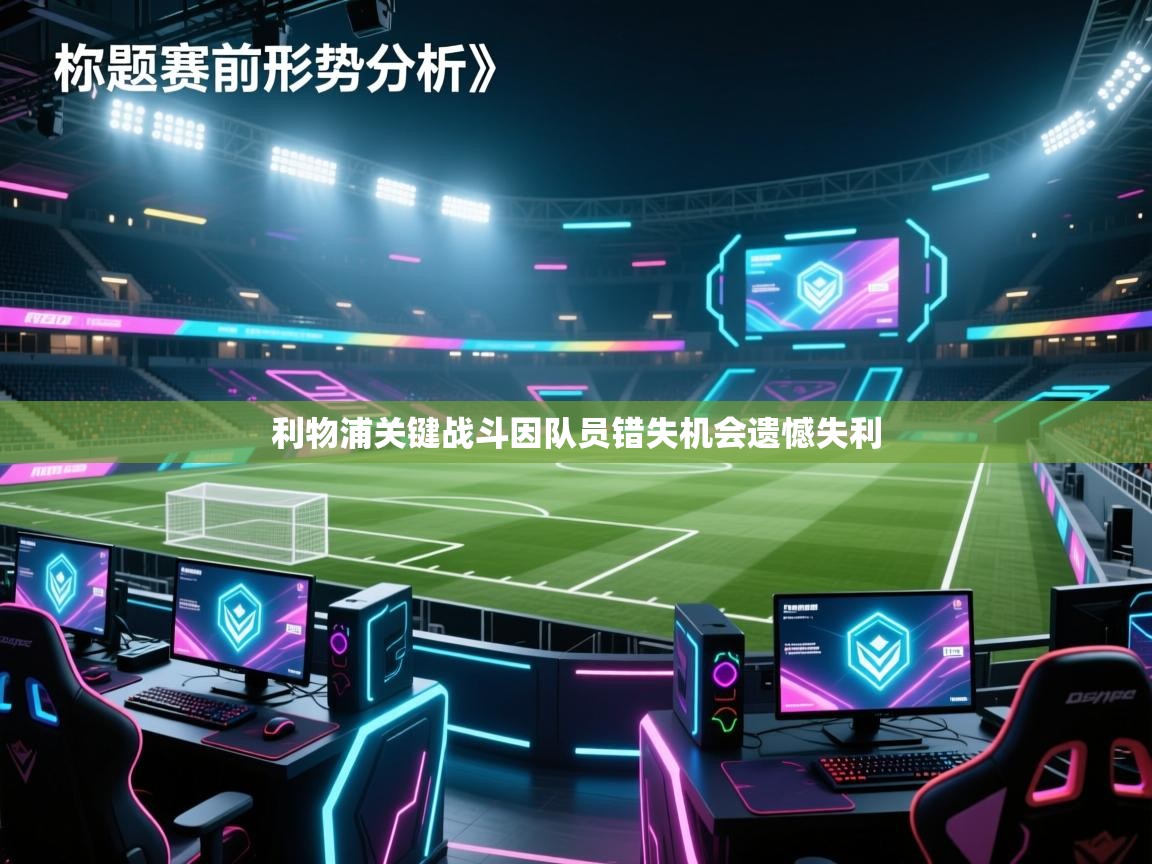 利物浦关键战斗因队员错失机会遗憾失利  第2张