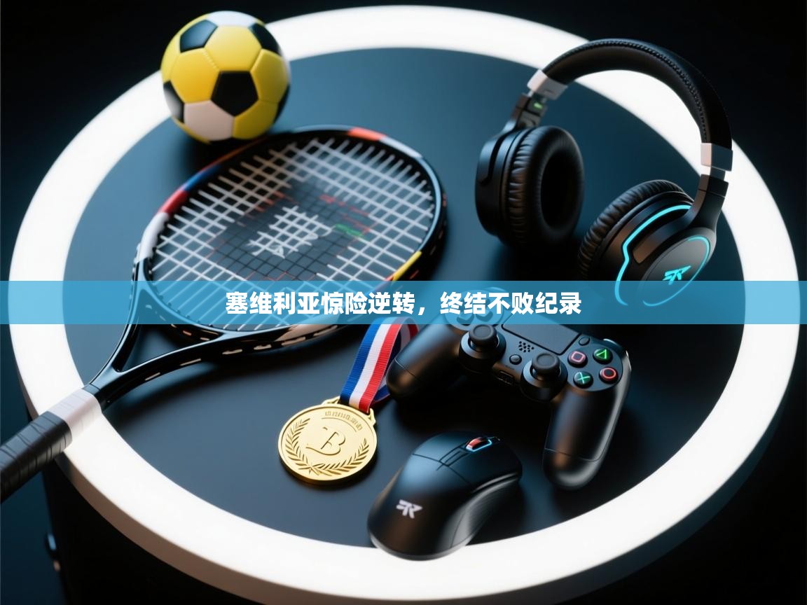 塞维利亚惊险逆转，终结不败纪录  第1张