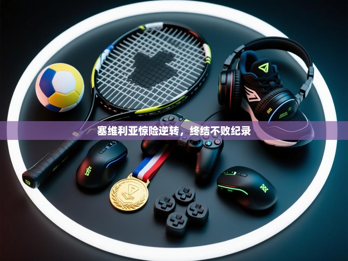 塞维利亚惊险逆转，终结不败纪录  第2张