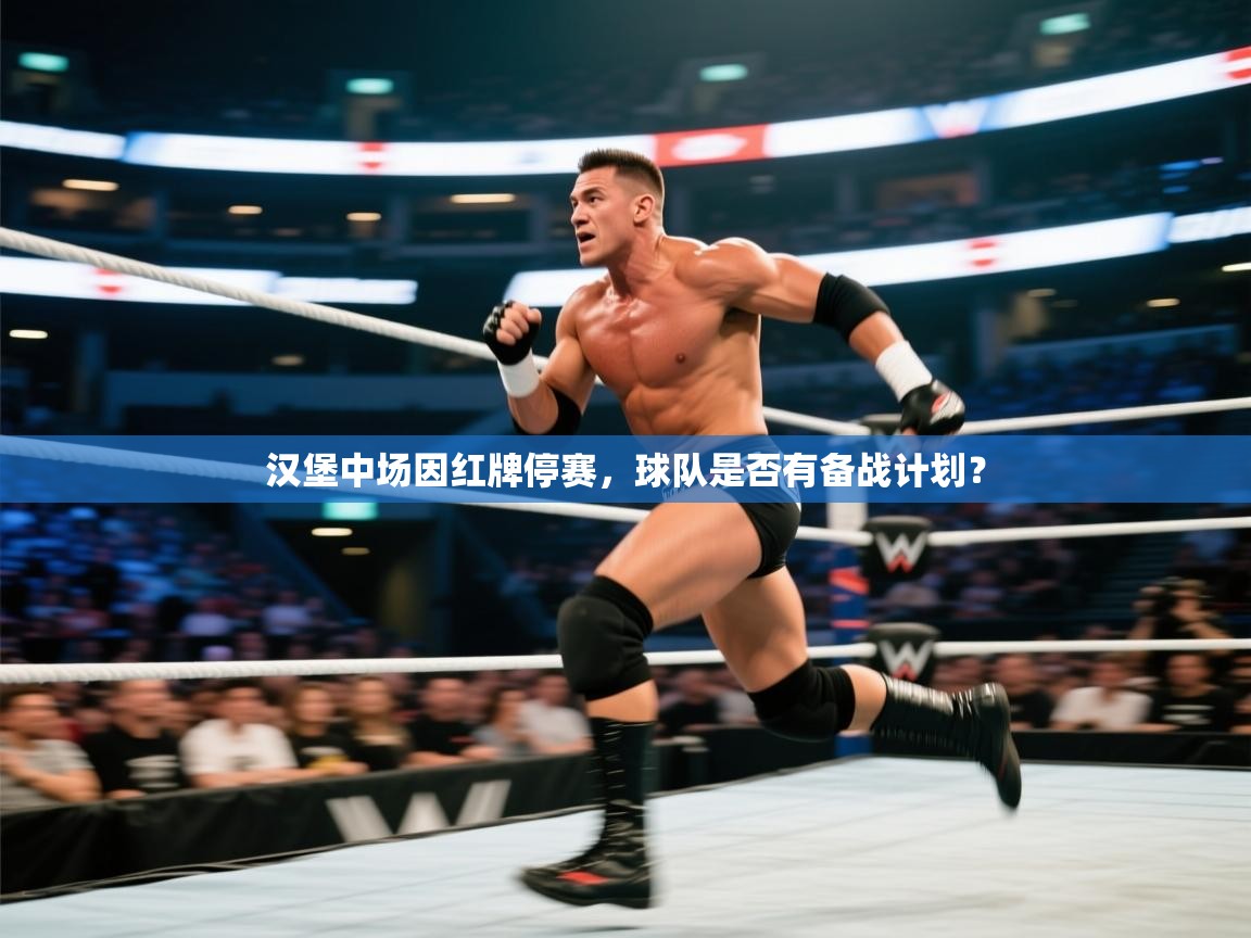 汉堡中场因红牌停赛，球队是否有备战计划？  第2张