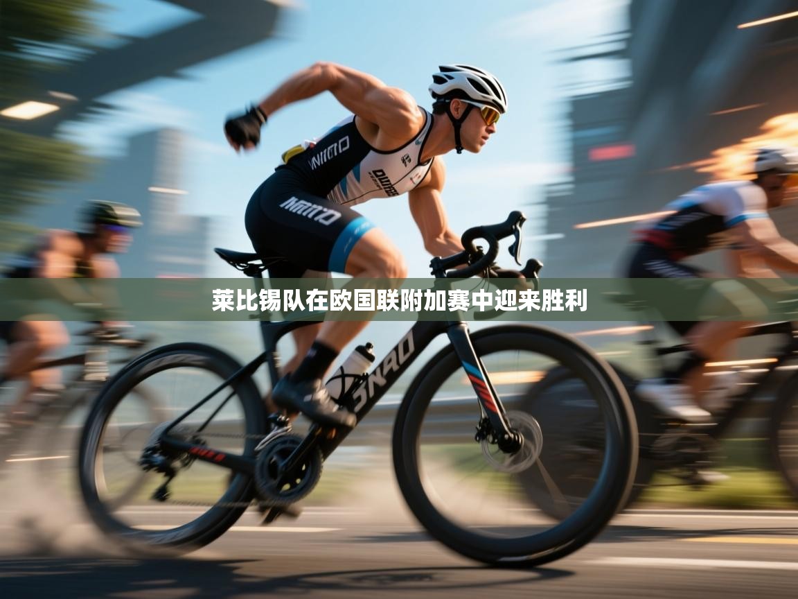 莱比锡队在欧国联附加赛中迎来胜利  第2张