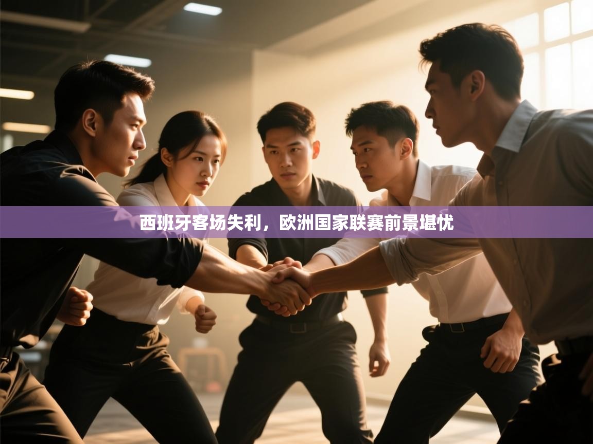 西班牙客场失利，欧洲国家联赛前景堪忧  第1张