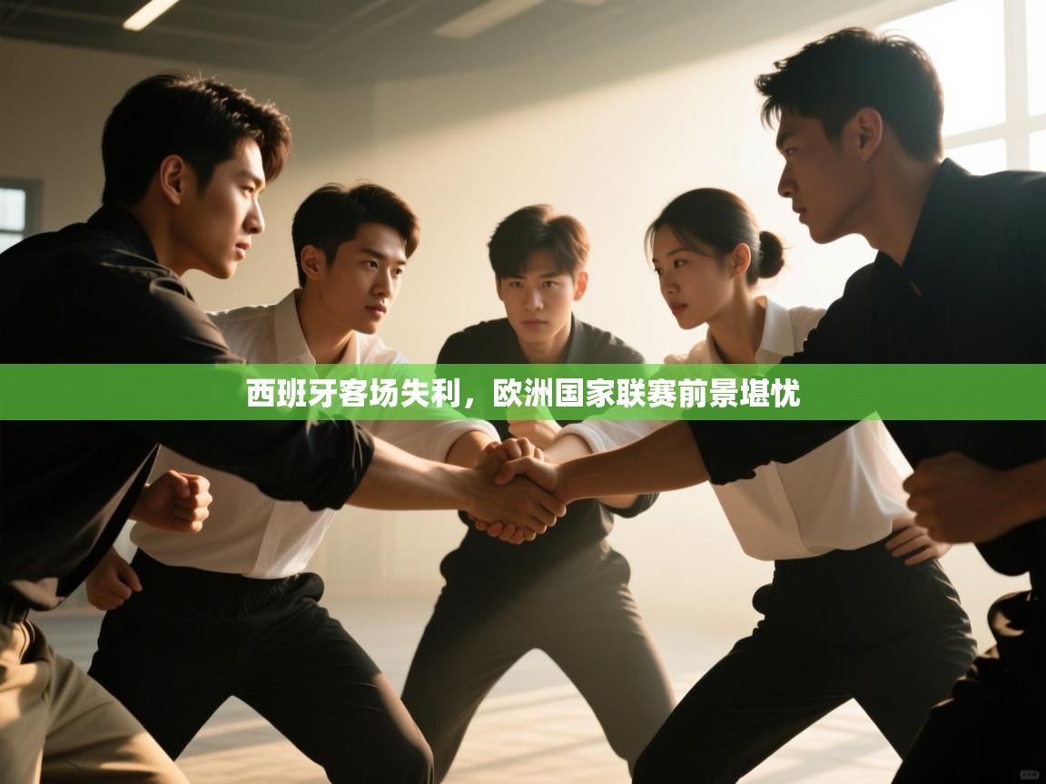 西班牙客场失利，欧洲国家联赛前景堪忧  第2张