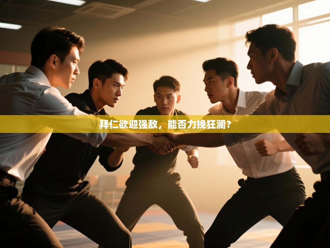 拜仁欲迎强敌，能否力挽狂澜？  第1张