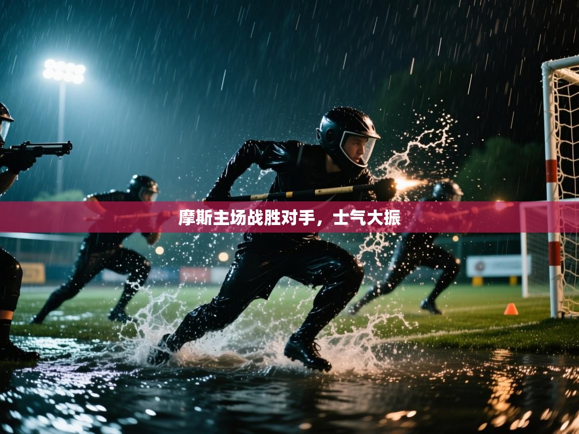 摩斯主场战胜对手，士气大振  第2张