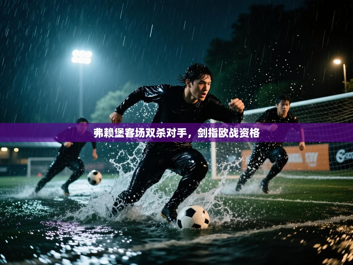 弗赖堡客场双杀对手，剑指欧战资格  第1张