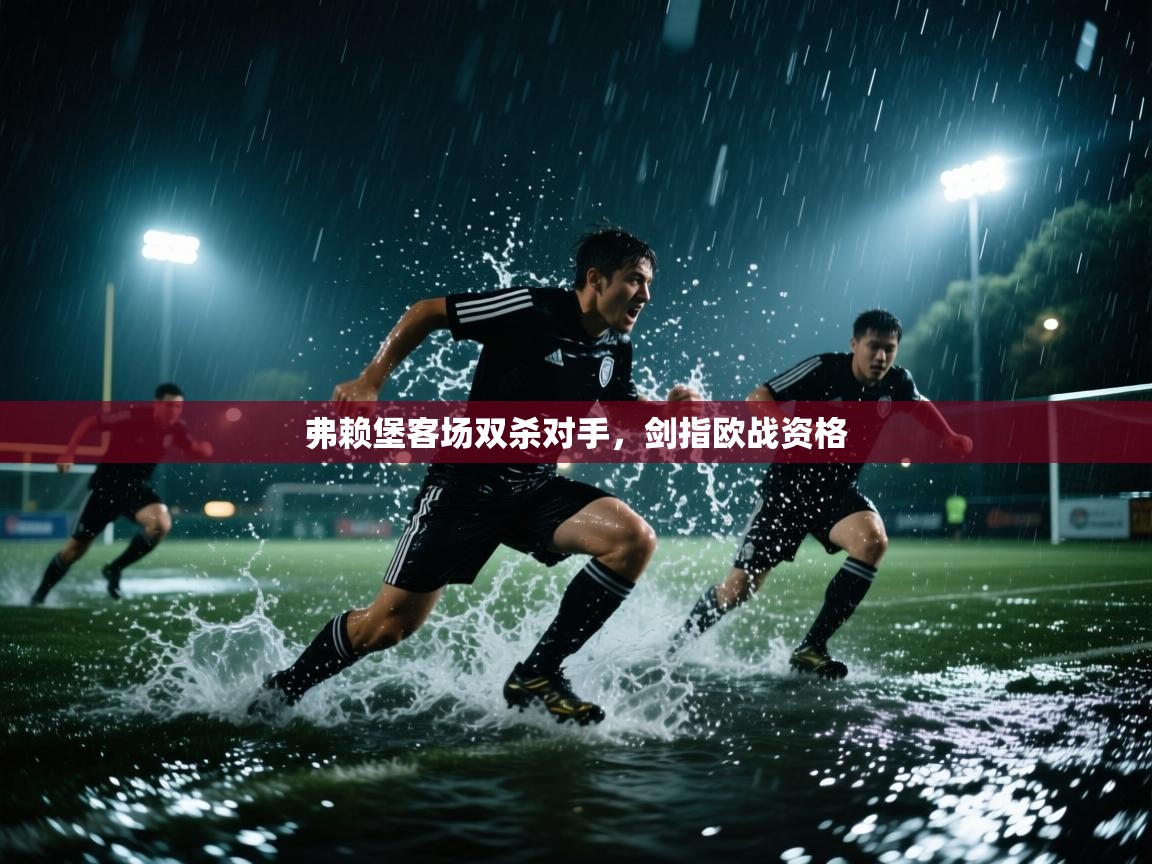 弗赖堡客场双杀对手，剑指欧战资格  第2张