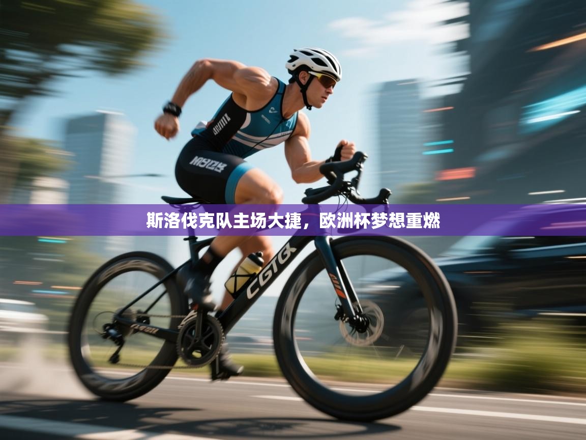 斯洛伐克队主场大捷，欧洲杯梦想重燃  第1张