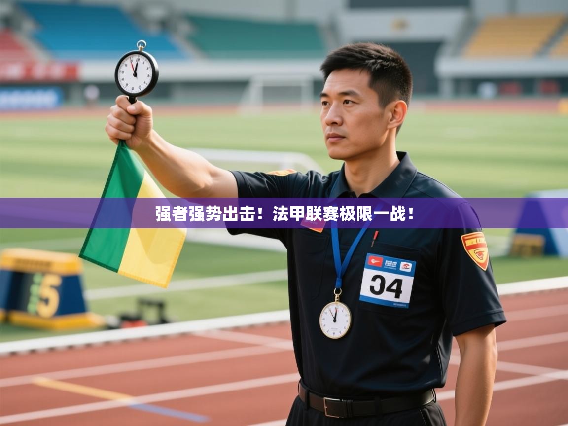 强者强势出击！法甲联赛极限一战！  第2张