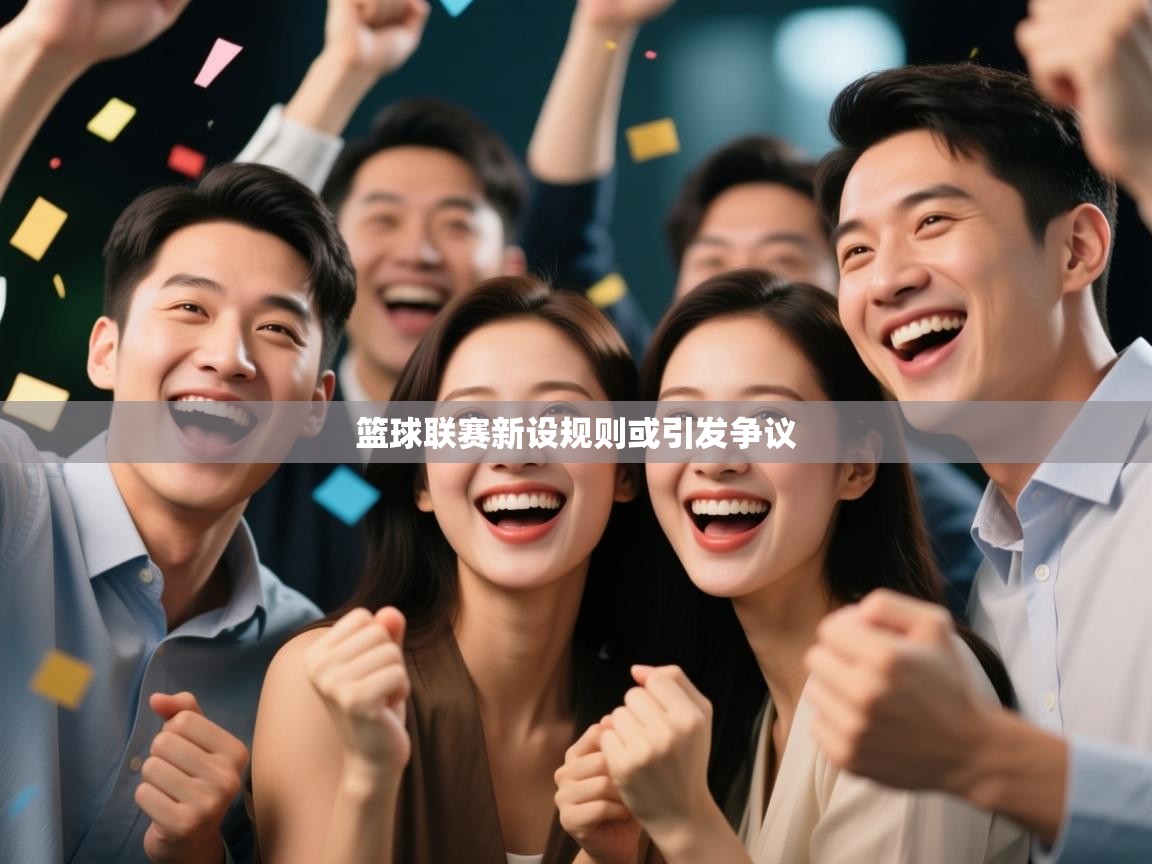 篮球联赛新设规则或引发争议  第1张