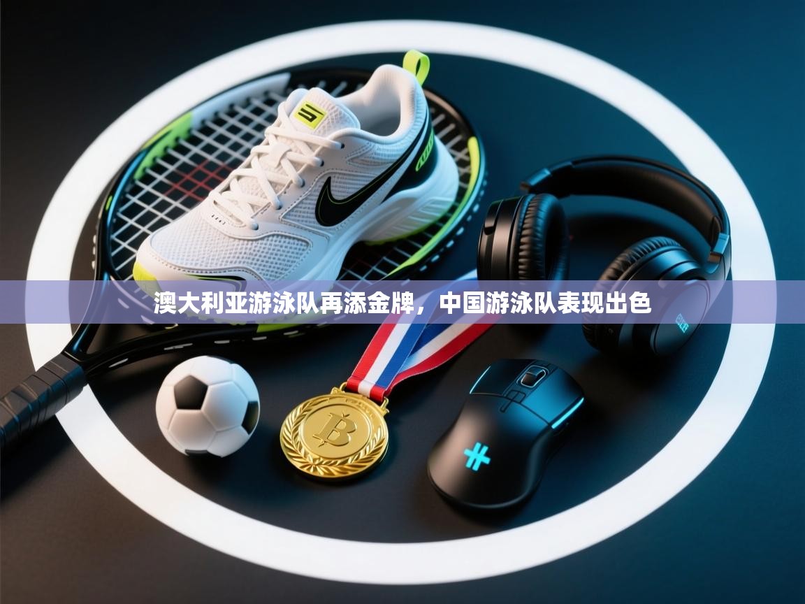 澳大利亚游泳队再添金牌，中国游泳队表现出色  第2张