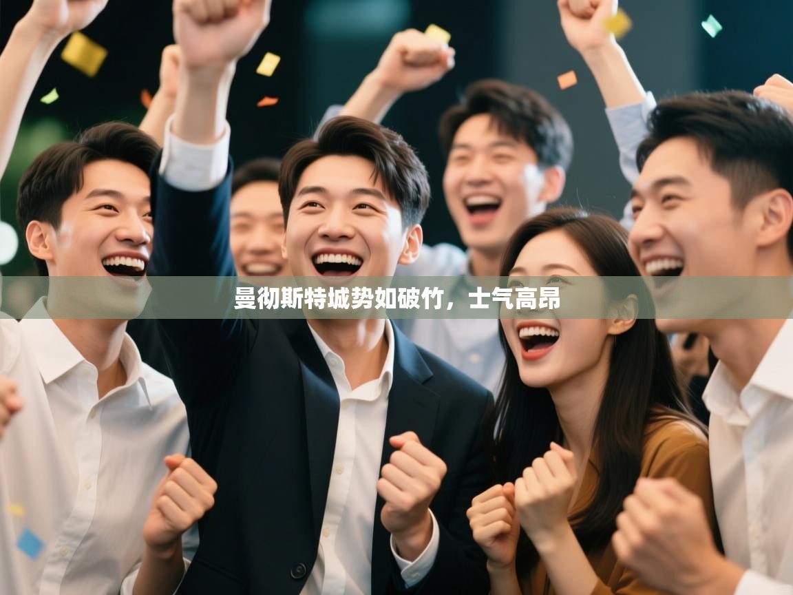 曼彻斯特城势如破竹，士气高昂  第1张