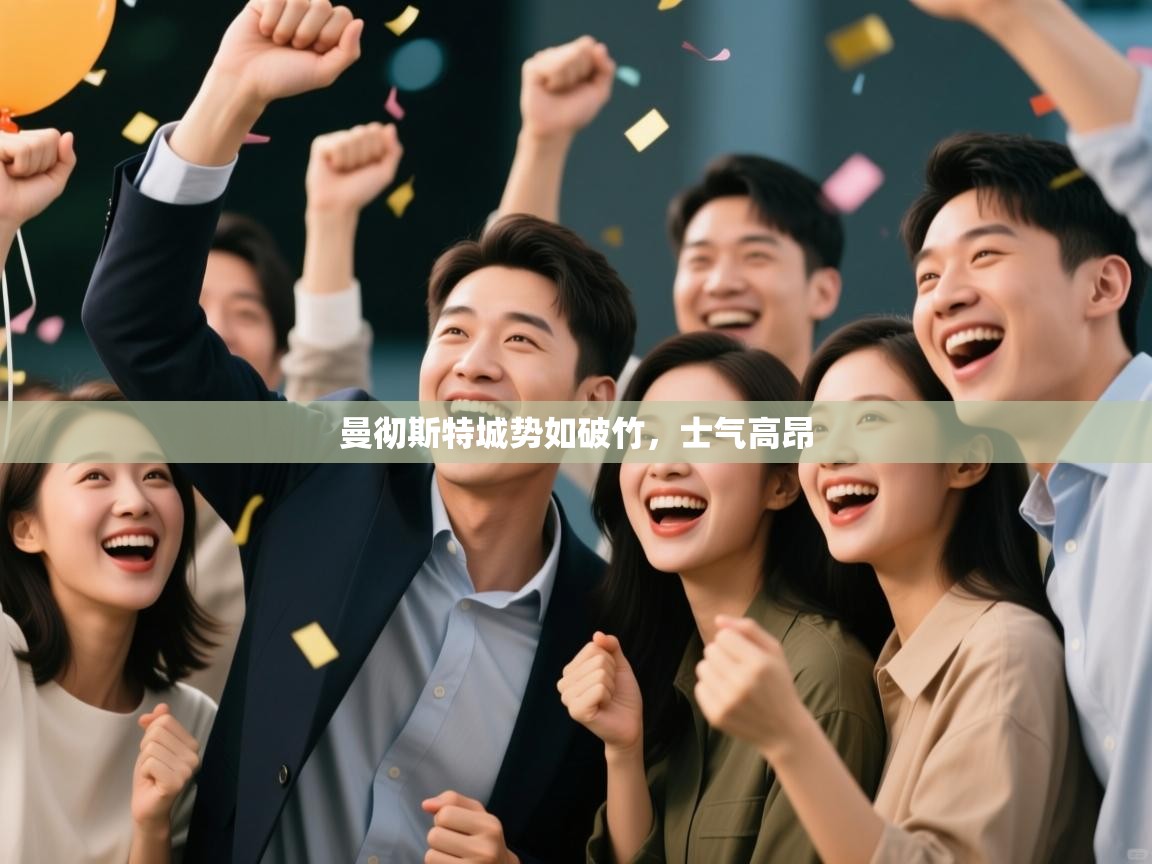 曼彻斯特城势如破竹，士气高昂  第2张