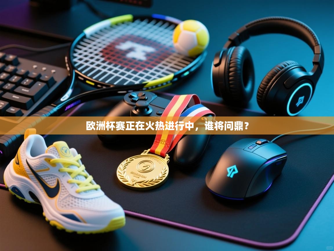 欧洲杯赛正在火热进行中，谁将问鼎？  第1张