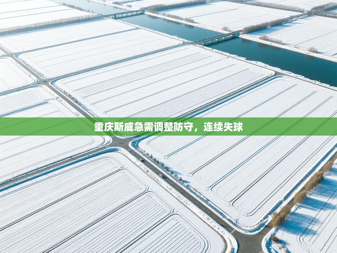 重庆斯威急需调整防守，连续失球  第2张