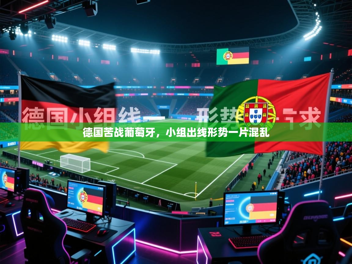 德国苦战葡萄牙，小组出线形势一片混乱  第1张