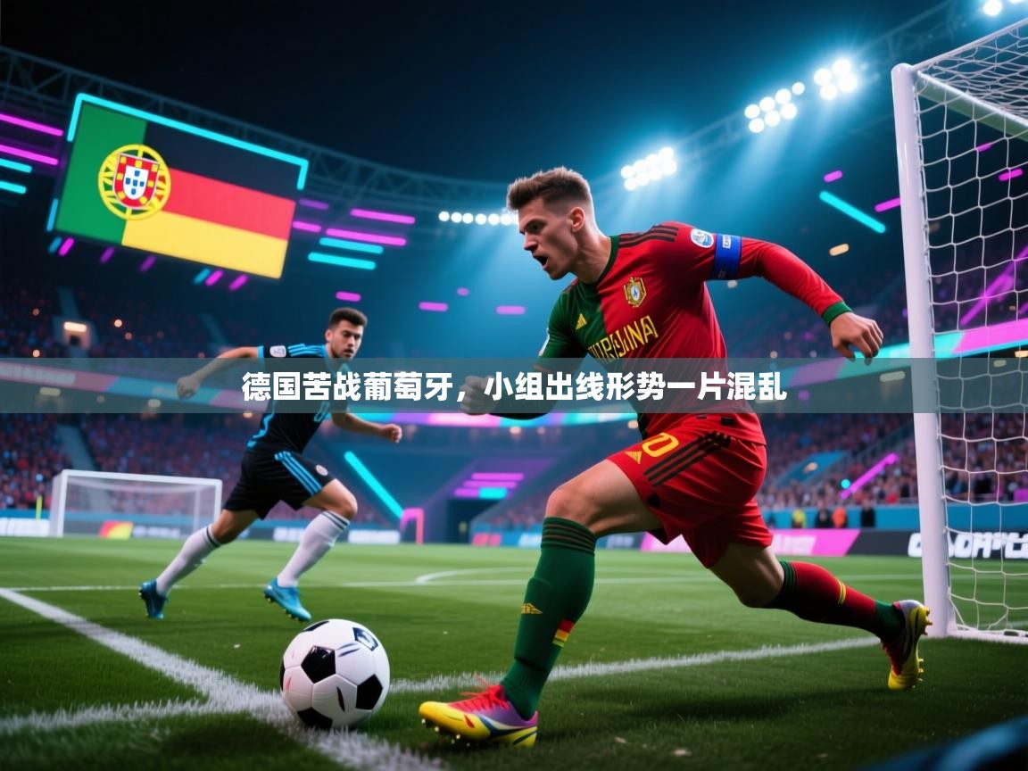 德国苦战葡萄牙，小组出线形势一片混乱  第2张