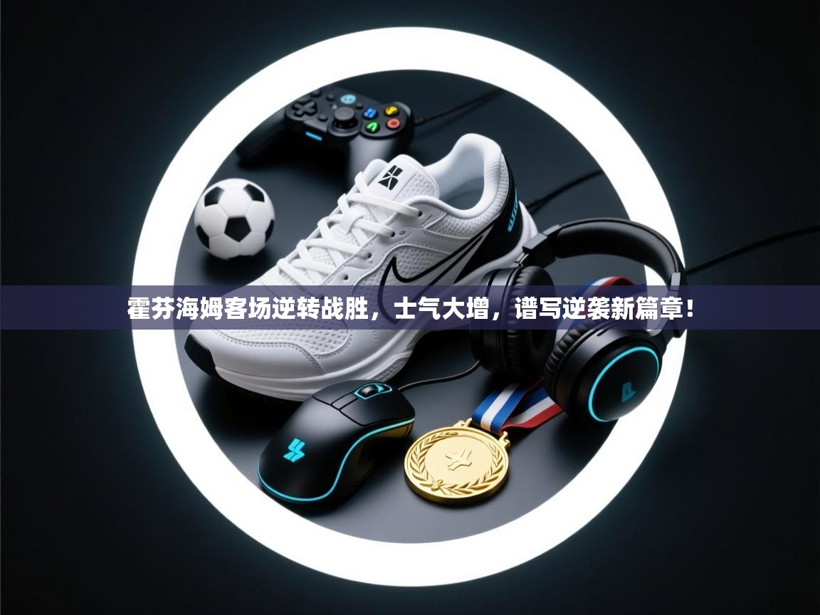 霍芬海姆客场逆转战胜,士气大增,谱写逆袭新篇章! 第1张