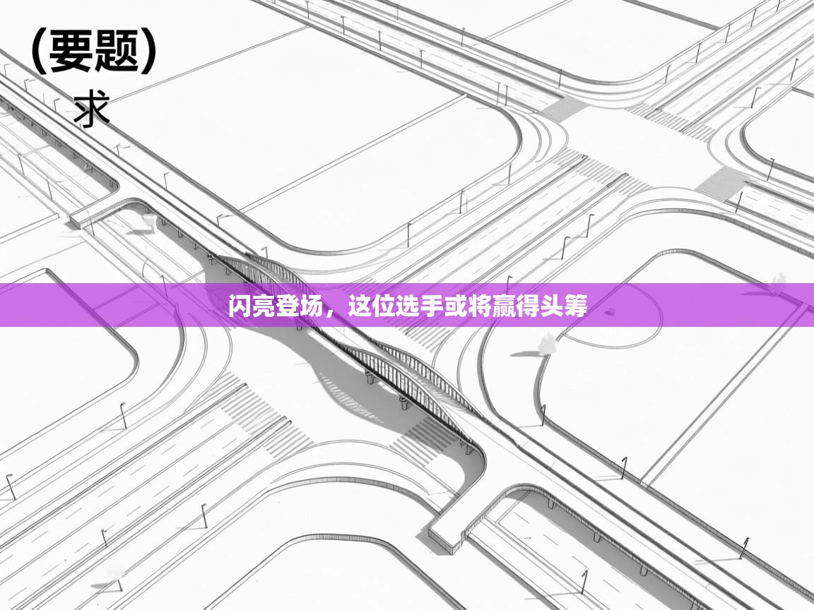 闪亮登场，这位选手或将赢得头筹  第1张