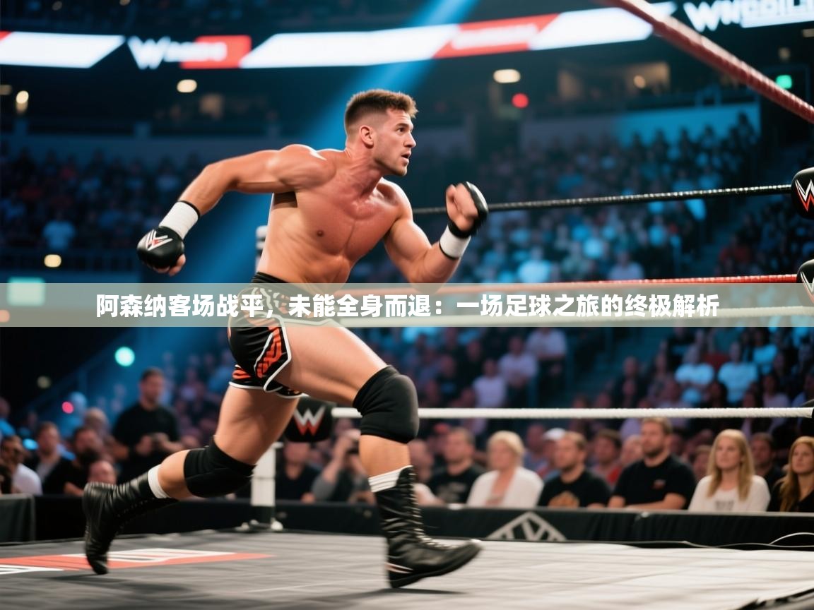 阿森纳客场战平，未能全身而退：一场足球之旅的终极解析  第1张