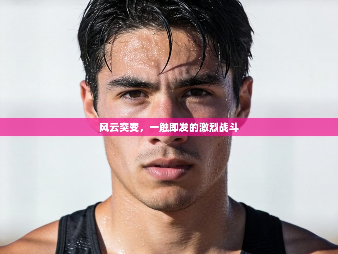 风云突变，一触即发的激烈战斗  第2张