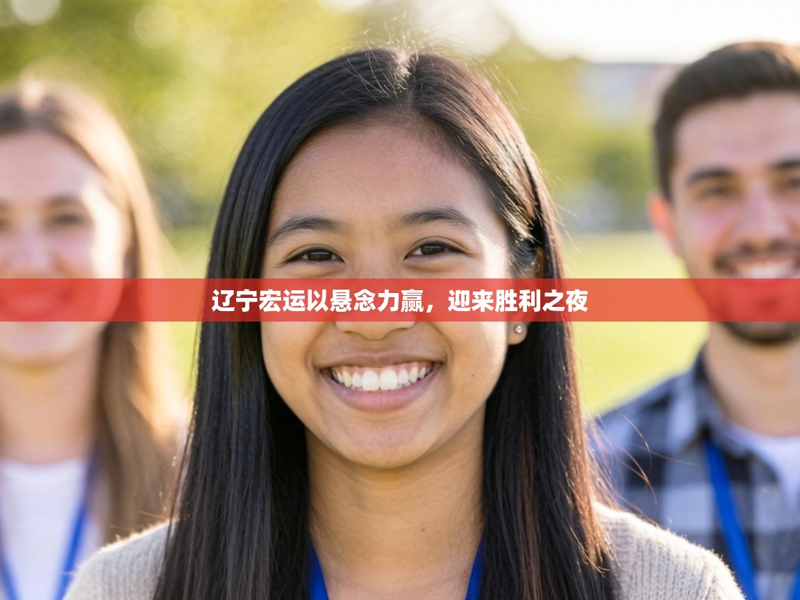 辽宁宏运以悬念力赢，迎来胜利之夜  第1张