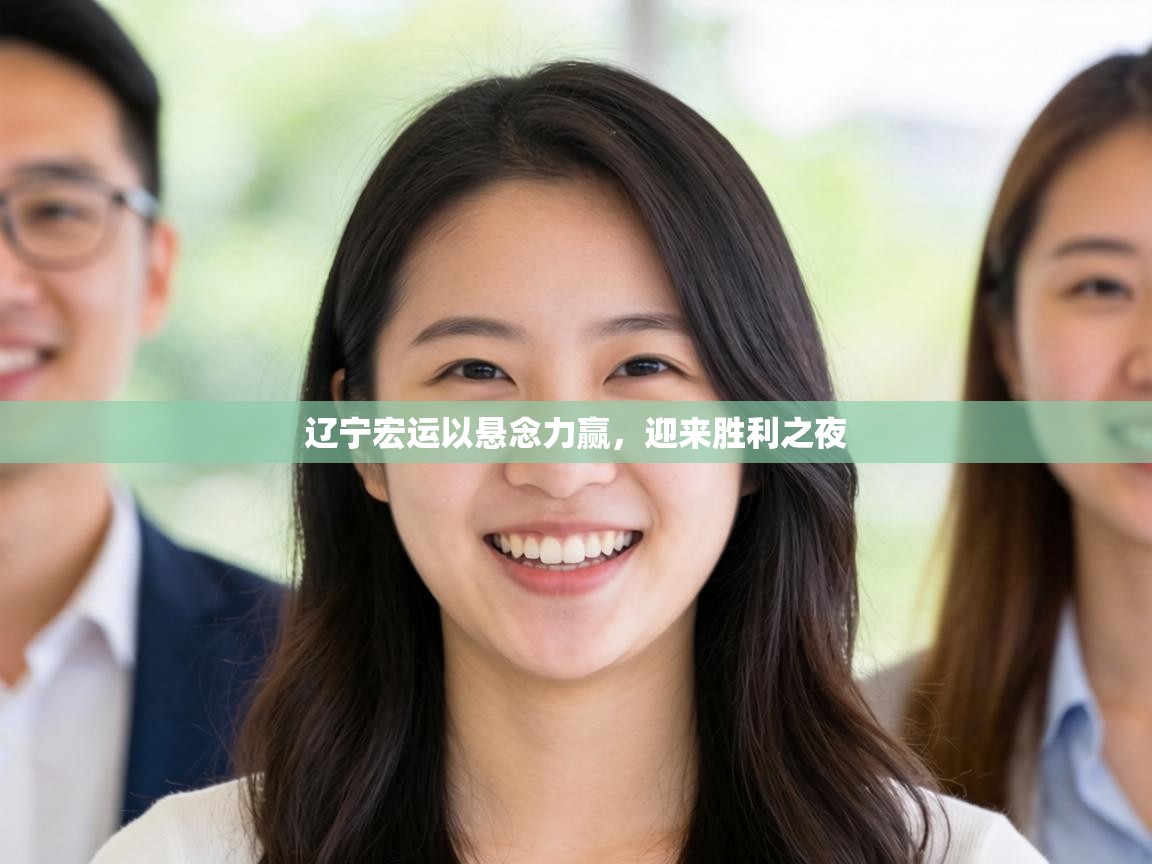 辽宁宏运以悬念力赢，迎来胜利之夜  第2张