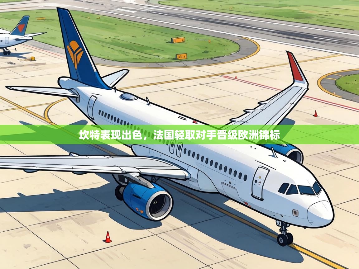 坎特表现出色，法国轻取对手晋级欧洲锦标  第1张