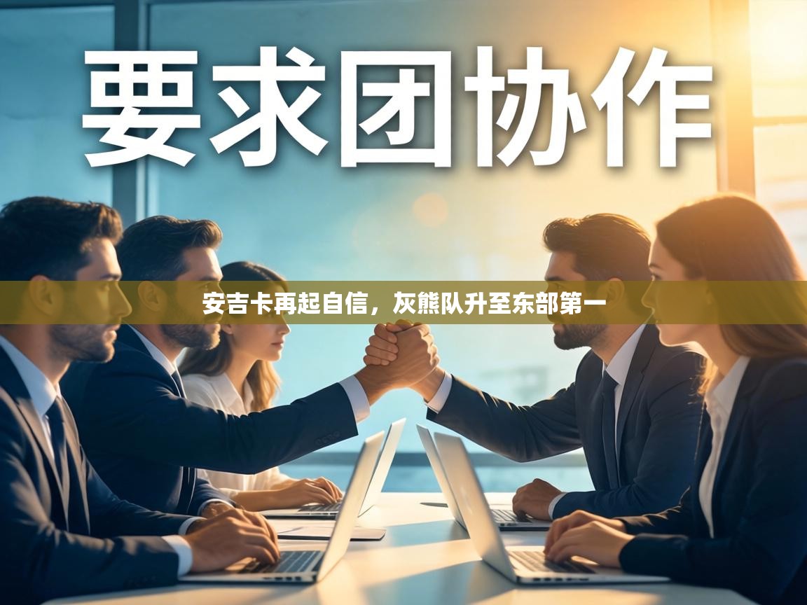 安吉卡再起自信，灰熊队升至东部第一  第1张