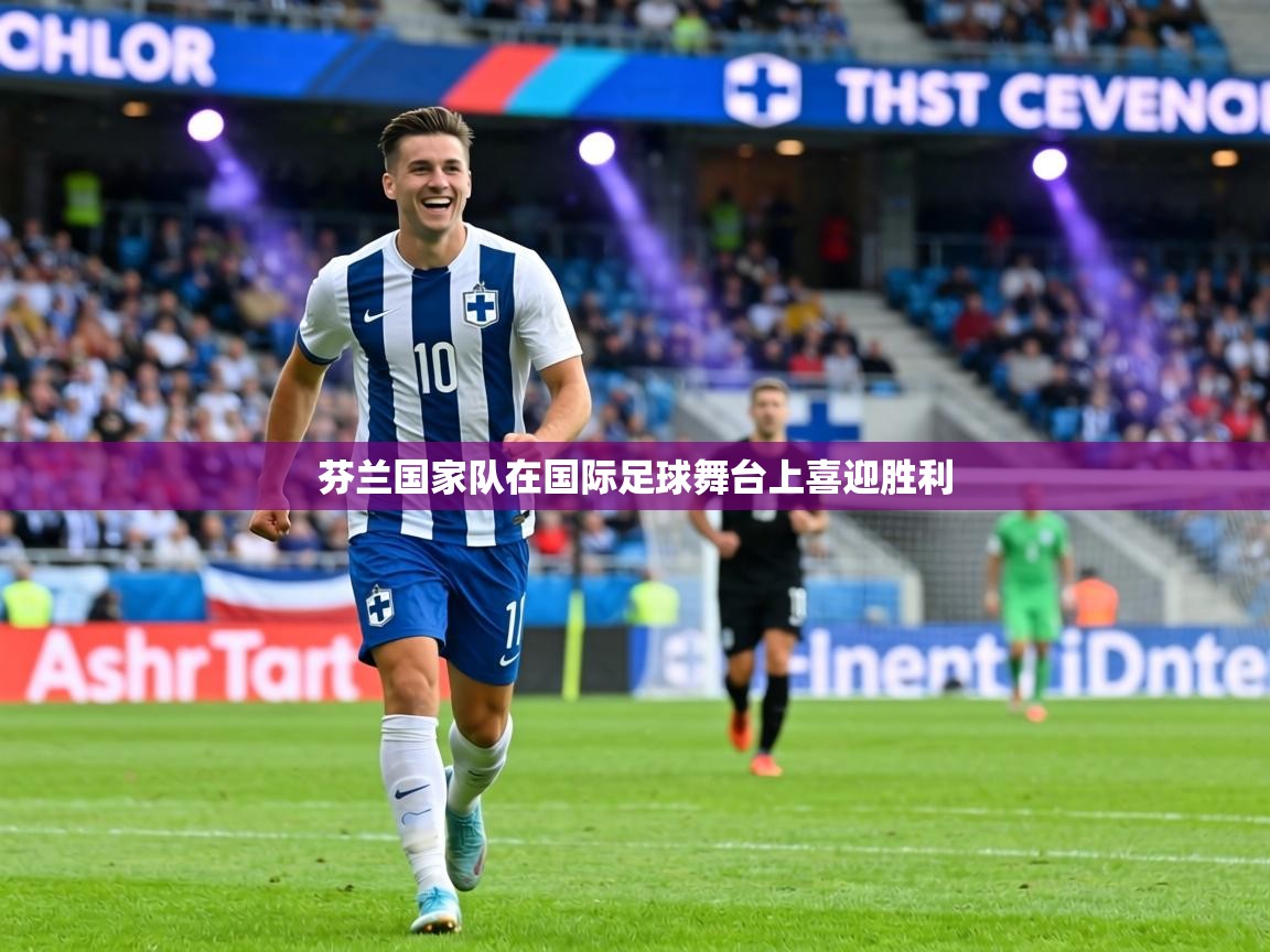 芬兰国家队在国际足球舞台上喜迎胜利 第1张