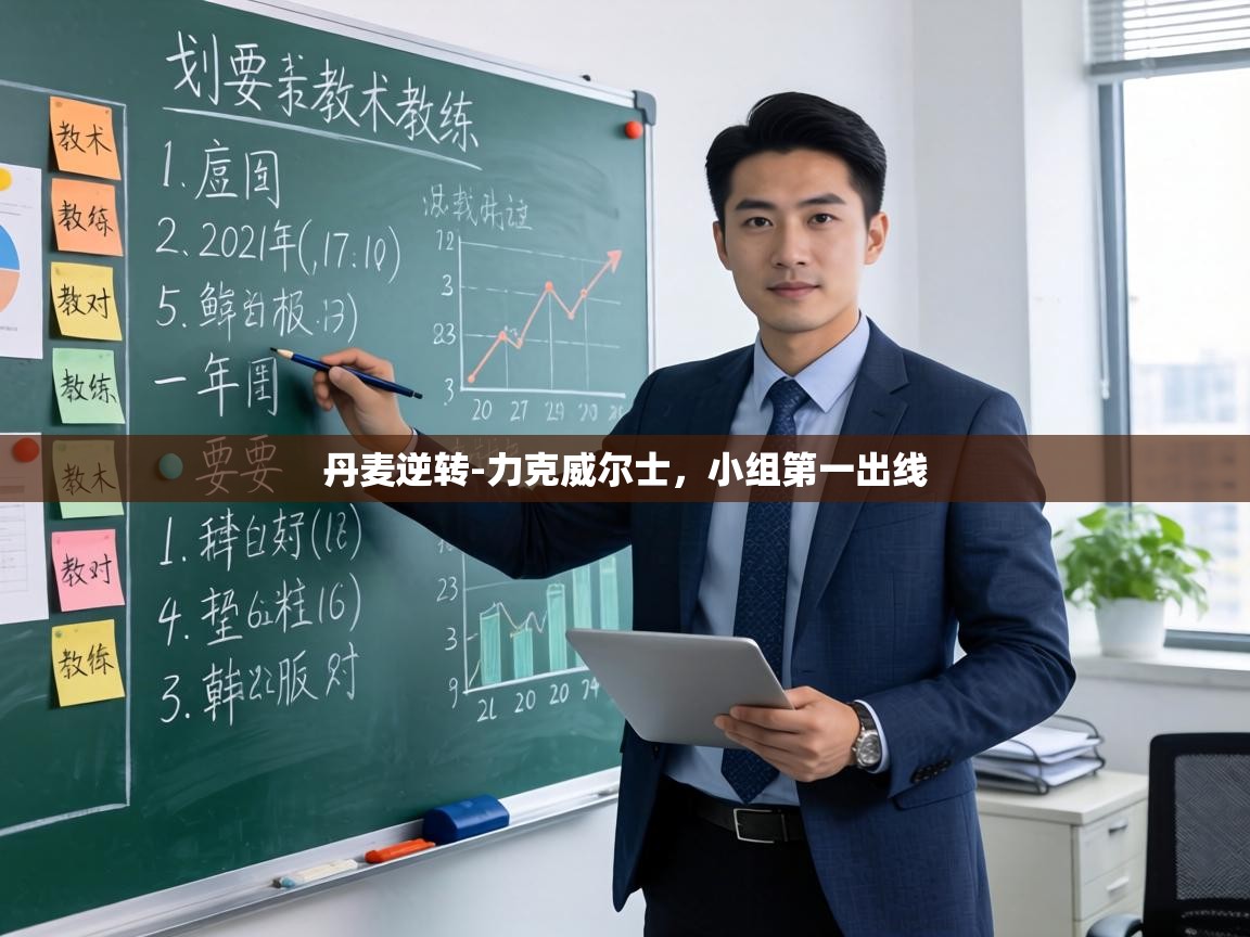 丹麦逆转-力克威尔士,小组第一出线 第1张