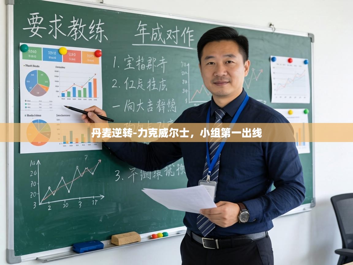 丹麦逆转-力克威尔士,小组第一出线 第2张