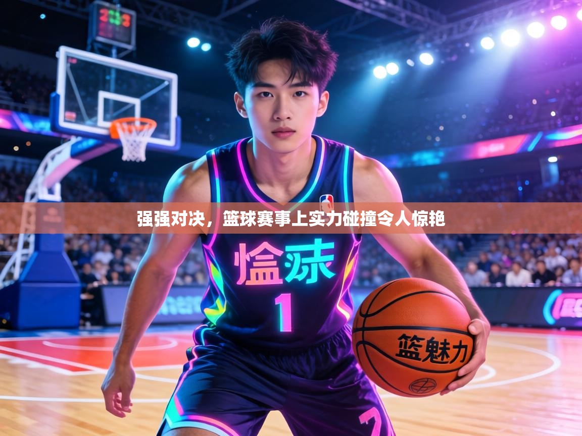 强强对决，篮球赛事上实力碰撞令人惊艳  第2张