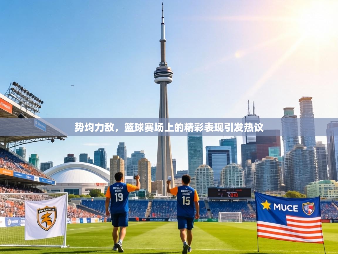 势均力敌，篮球赛场上的精彩表现引发热议  第2张