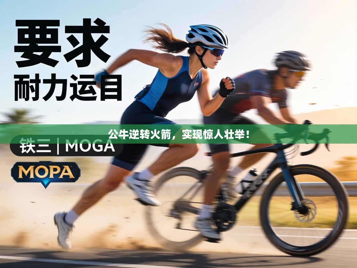 公牛逆转火箭,实现惊人壮举! 第1张