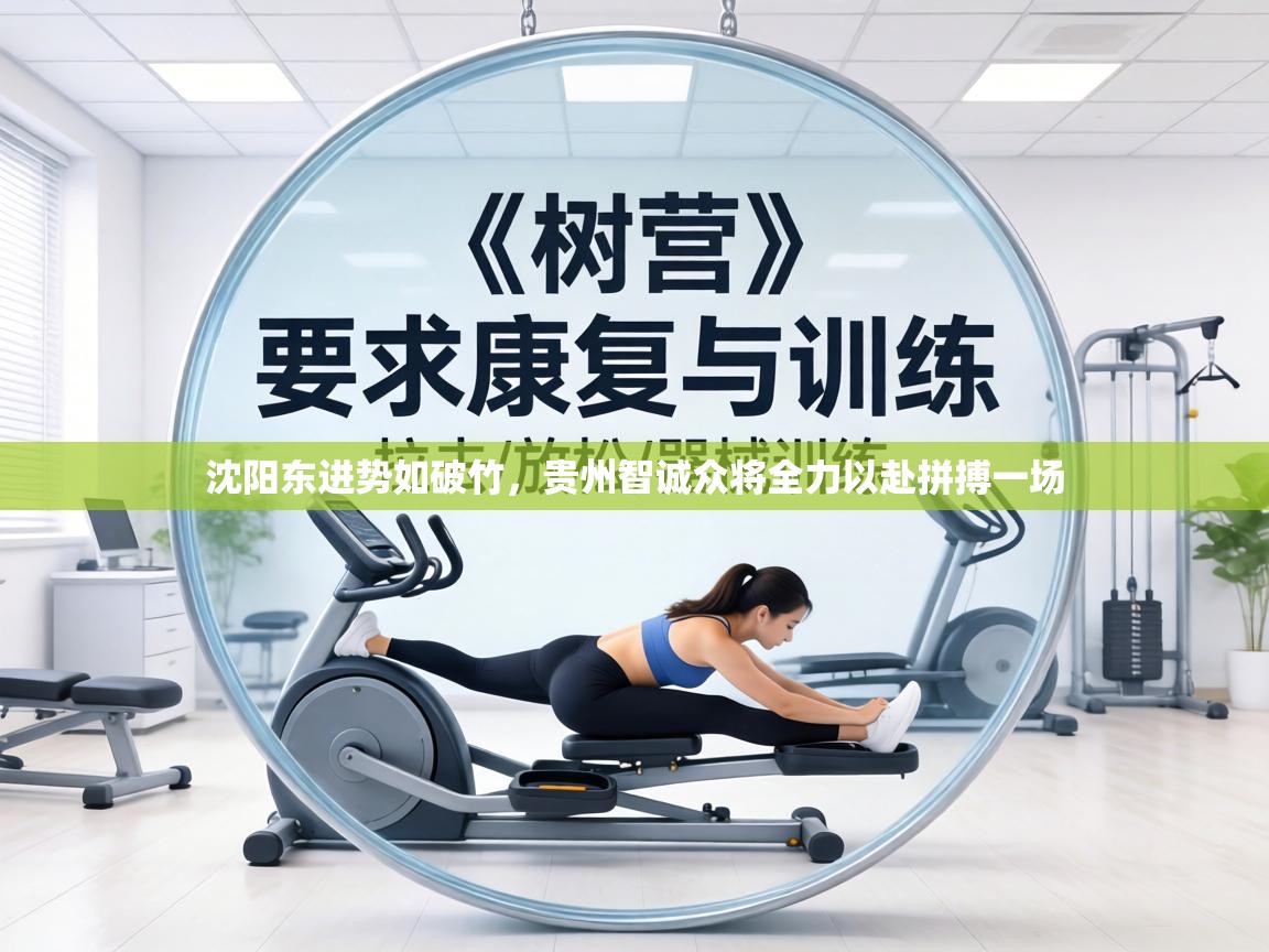 沈阳东进势如破竹,贵州智诚众将全力以赴拼搏一场 第1张