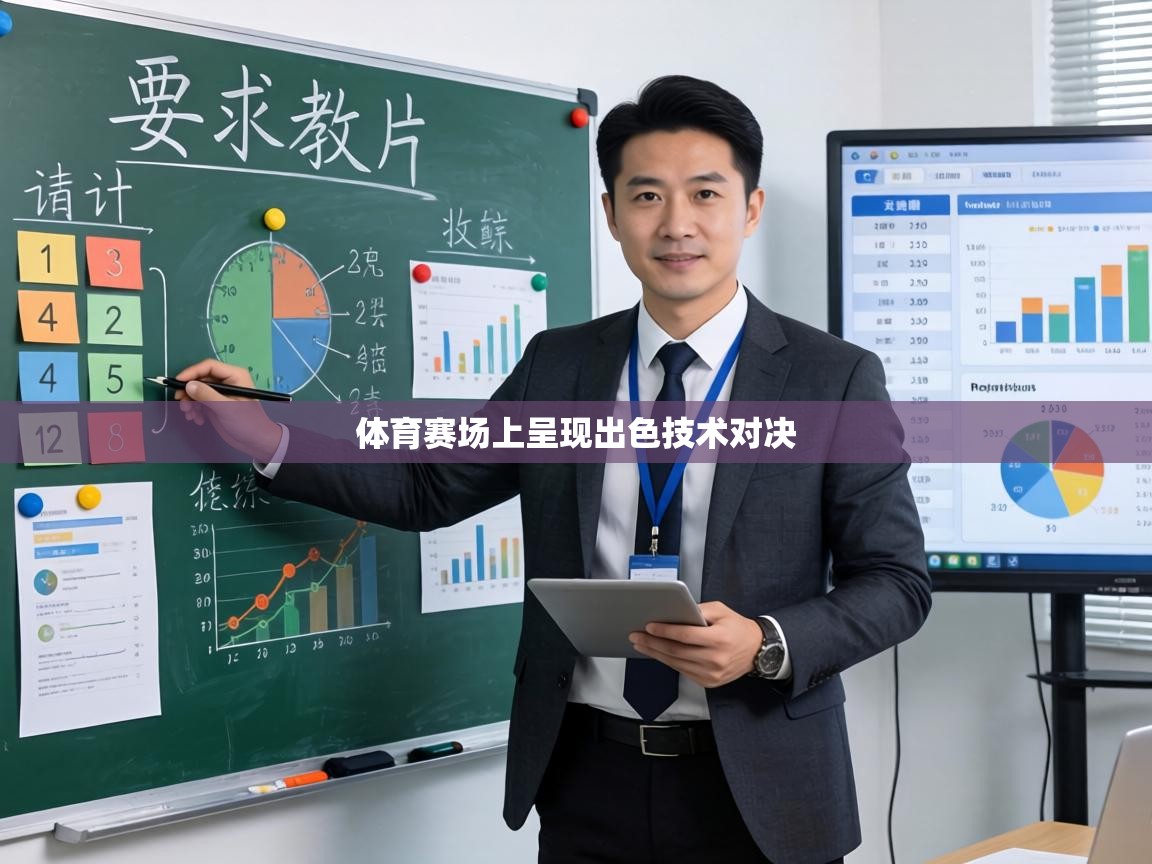 体育赛场上呈现出色技术对决 第1张