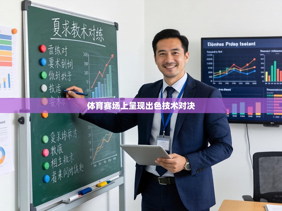 体育赛场上呈现出色技术对决 第2张