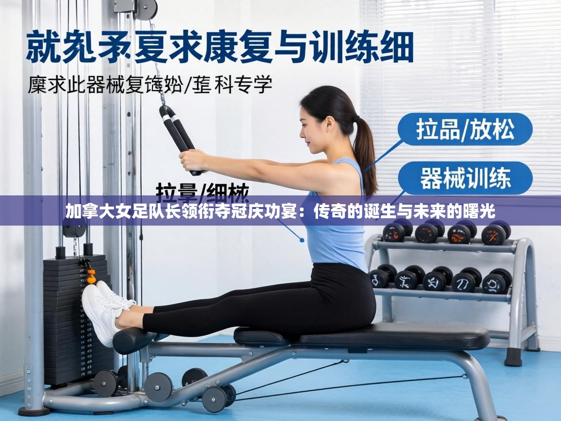 加拿大女足队长领衔夺冠庆功宴:传奇的诞生与未来的曙光 第2张