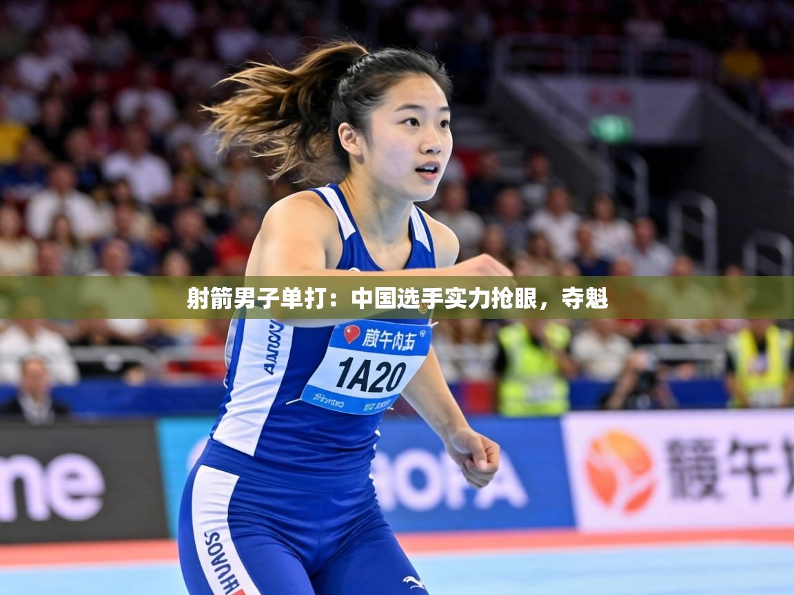 射箭男子单打：中国选手实力抢眼，夺魁  第2张