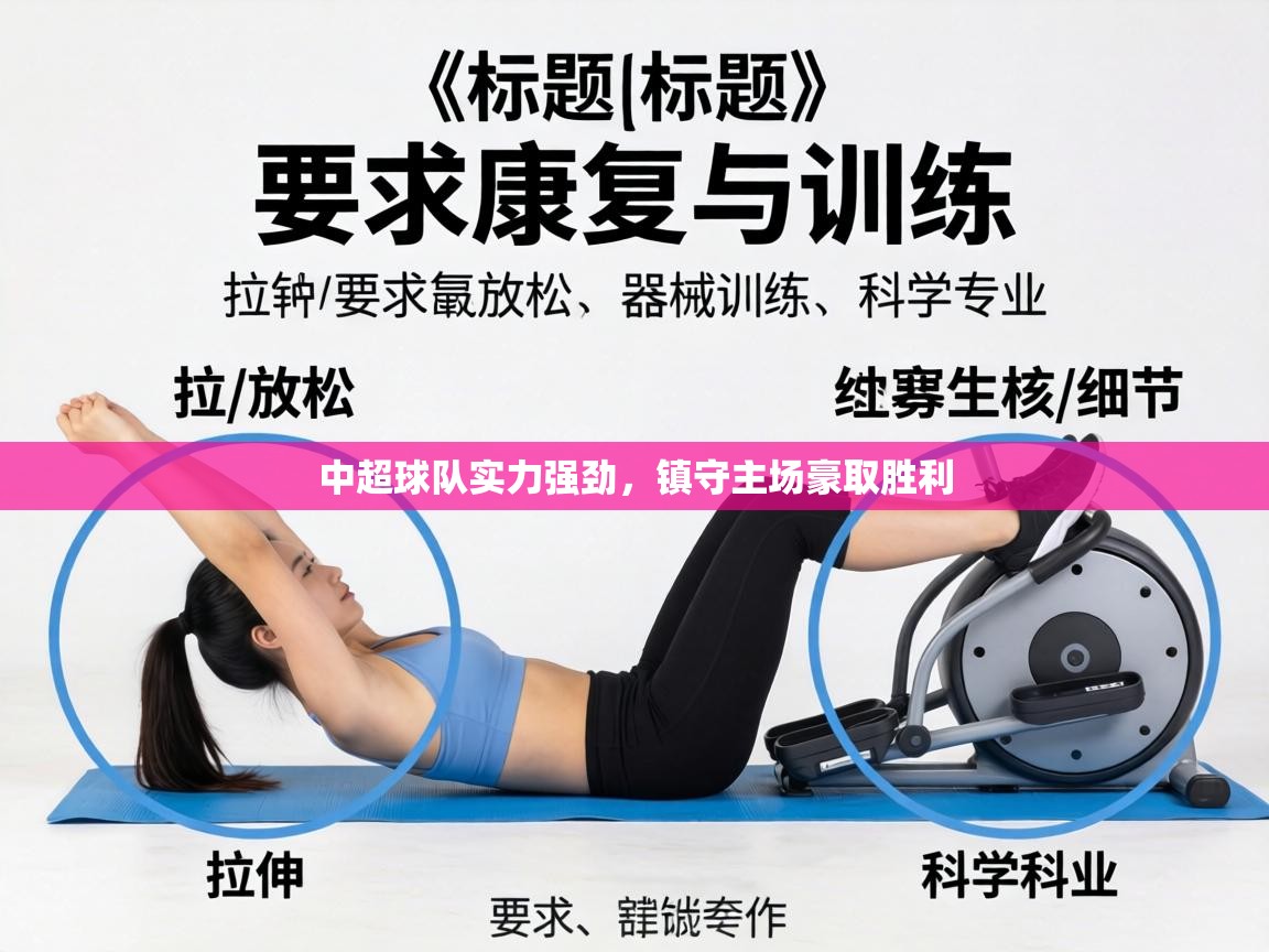 中超球队实力强劲，镇守主场豪取胜利  第1张