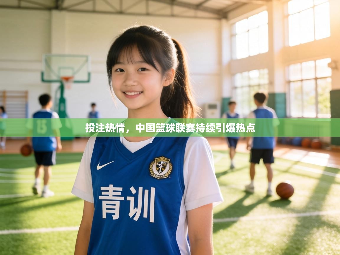 投注热情，中国篮球联赛持续引爆热点  第1张